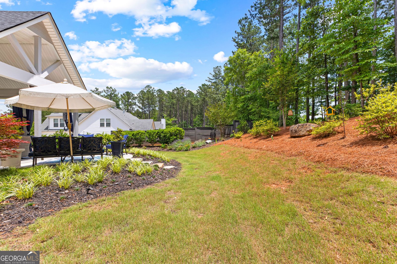 80 Streamside Drive Senoia - 70