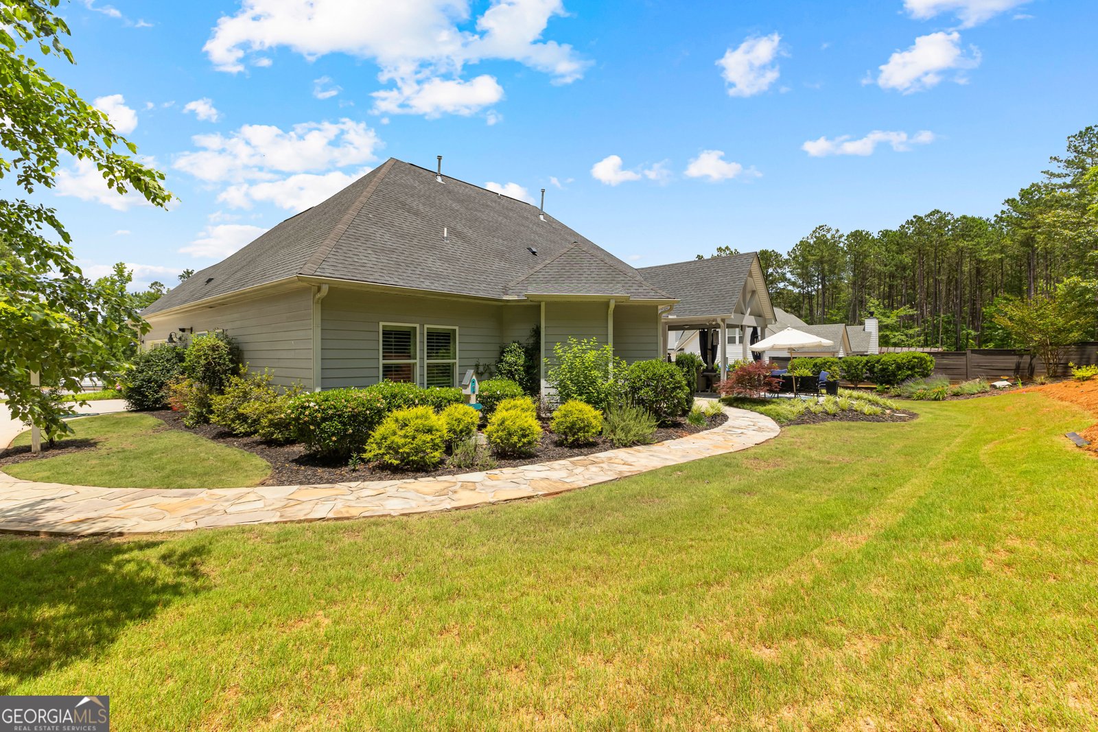 80 Streamside Drive Senoia - 71