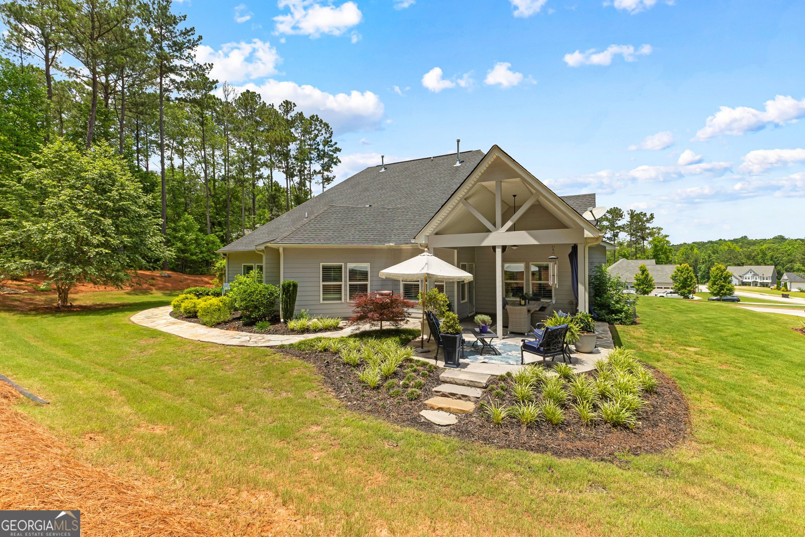 80 Streamside Drive Senoia - 72