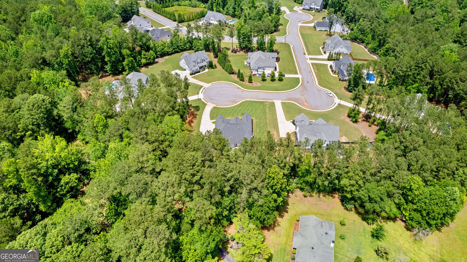 80 Streamside Drive Senoia - 73
