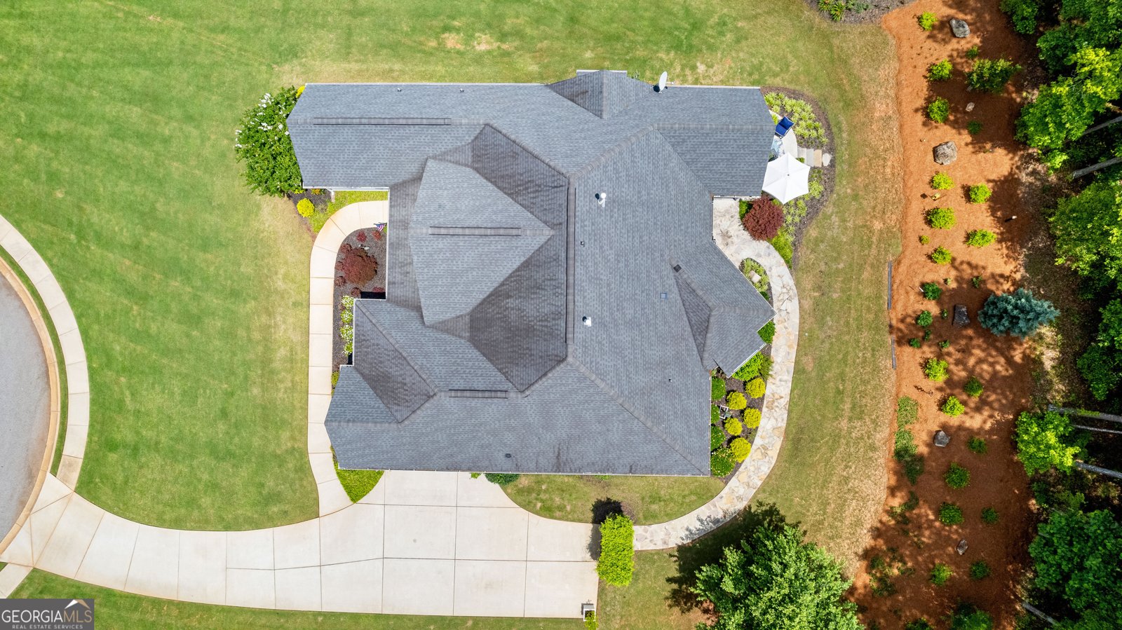 80 Streamside Drive Senoia - 74