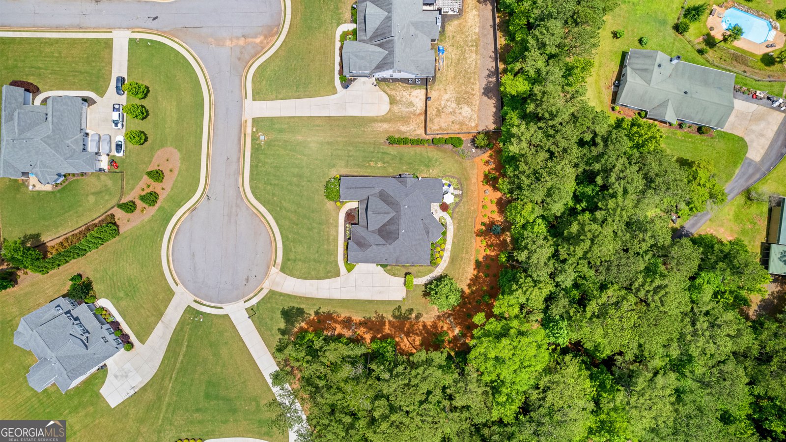 80 Streamside Drive Senoia - 77