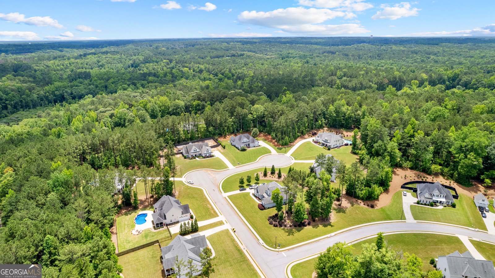 80 Streamside Drive Senoia - 78
