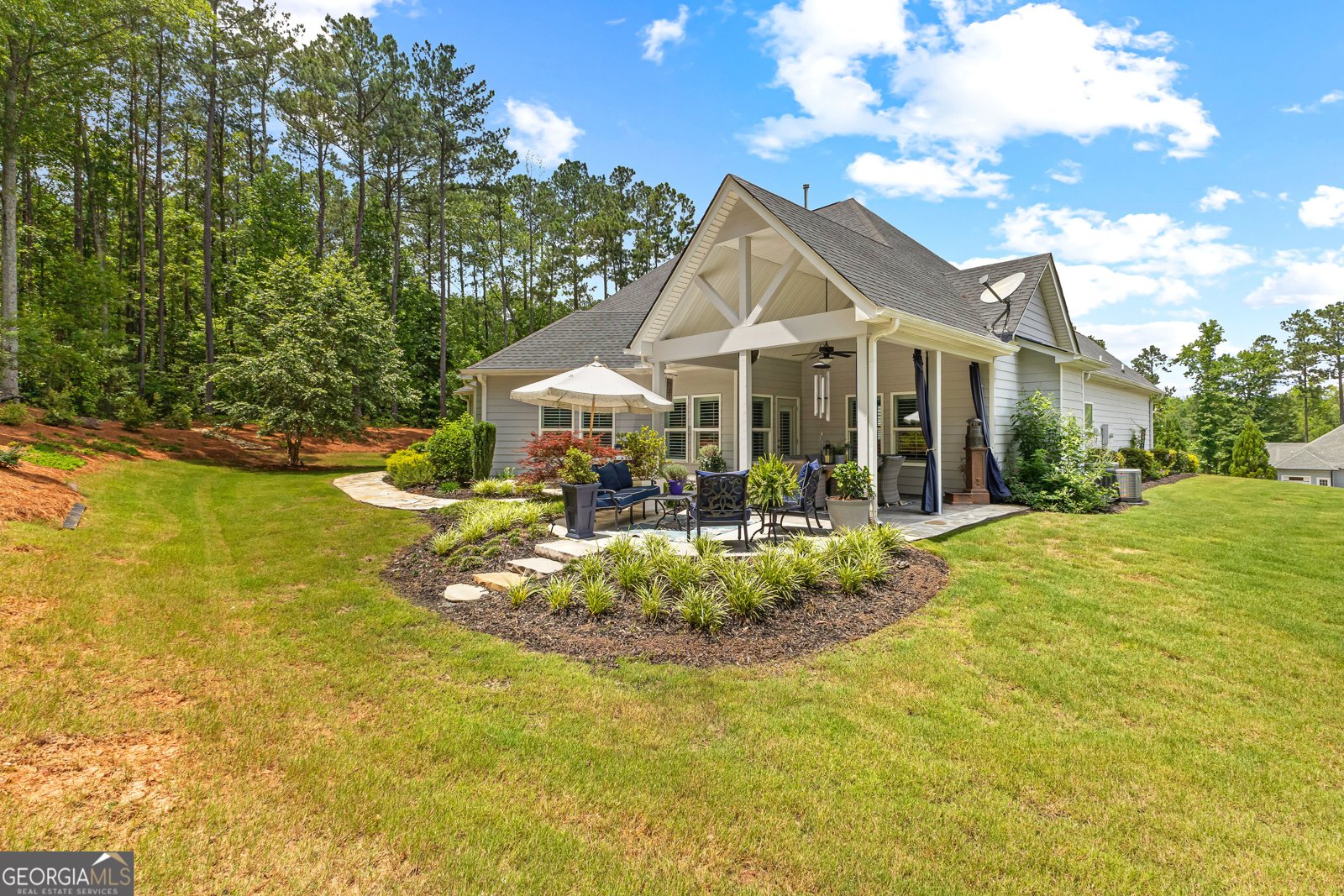 80 Streamside Drive Senoia - 9