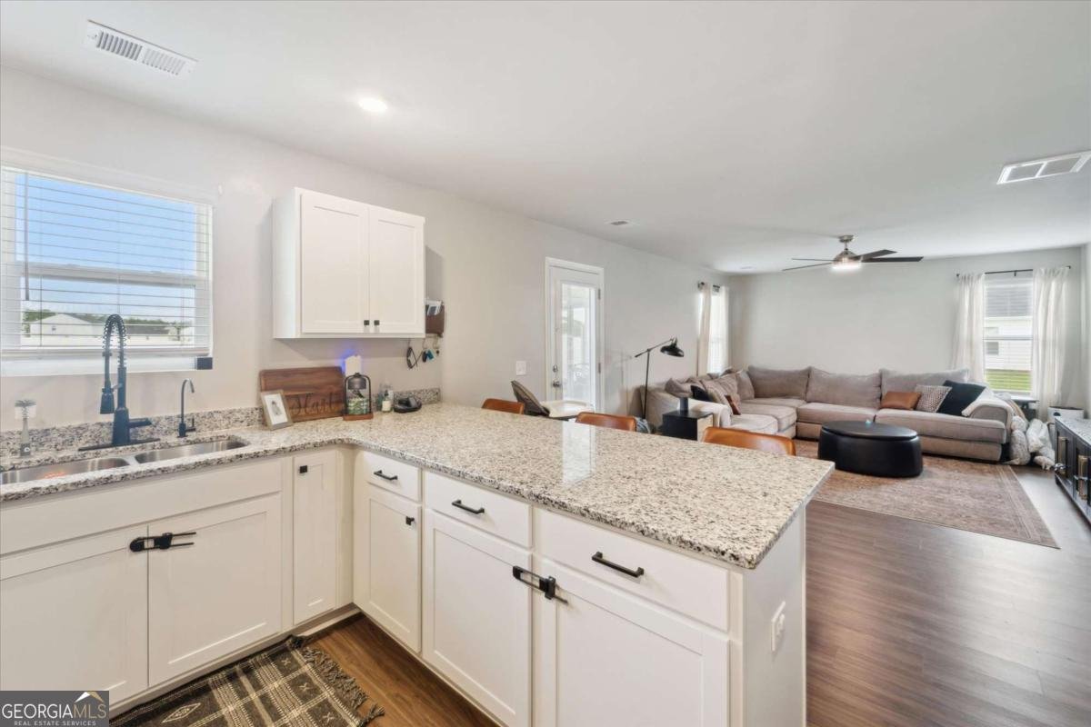 1156 Wilkins Road Hinesville - 10