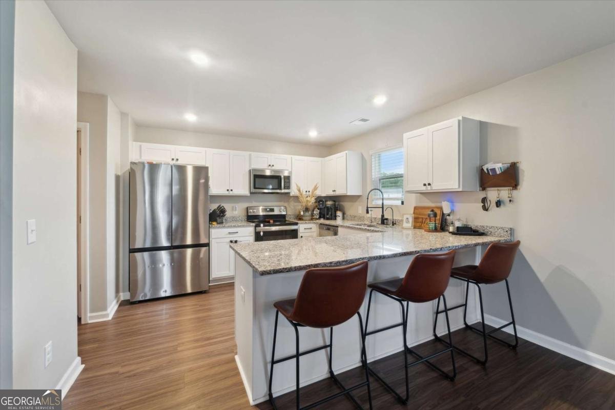 1156 Wilkins Road Hinesville - 11