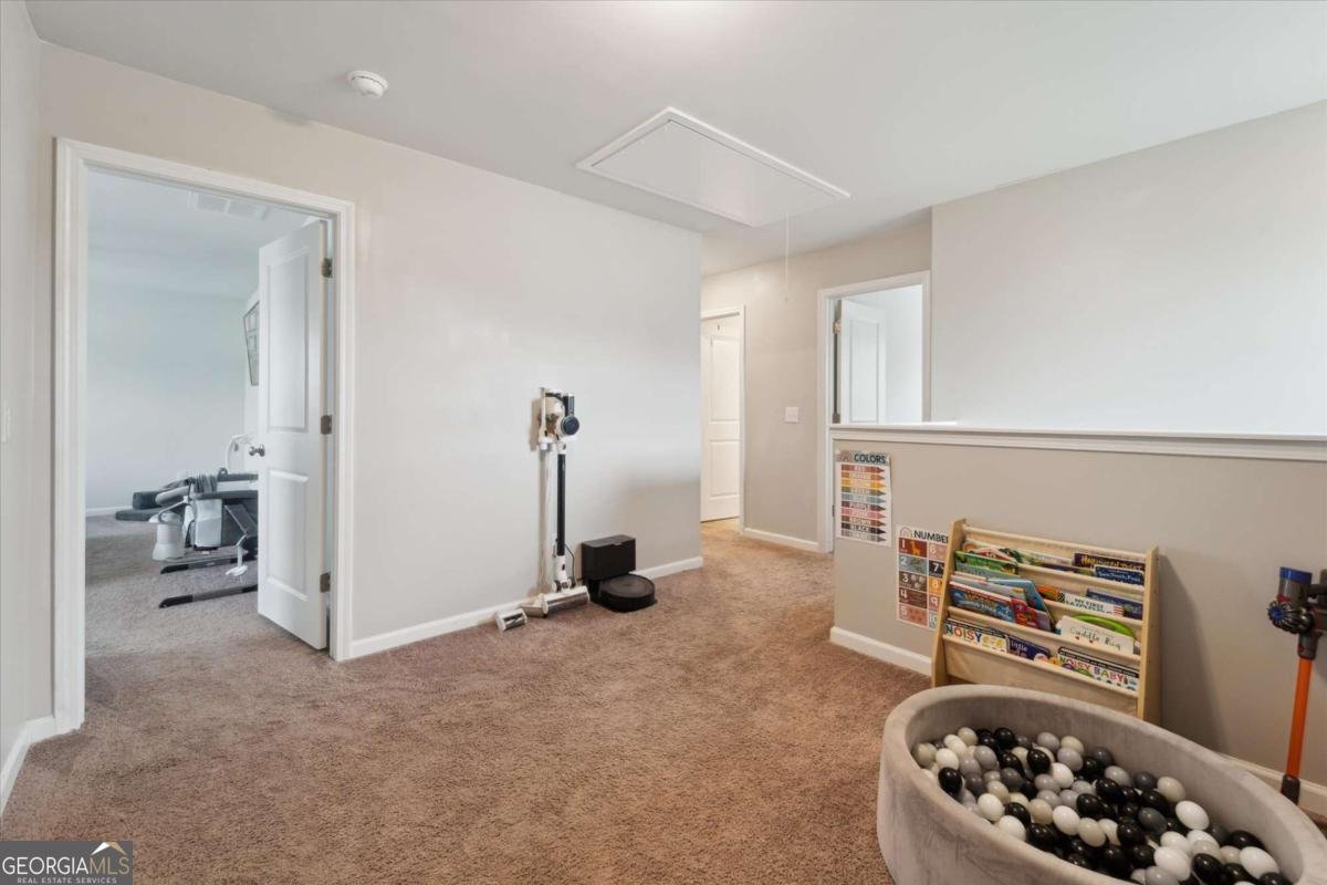 1156 Wilkins Road Hinesville - 15