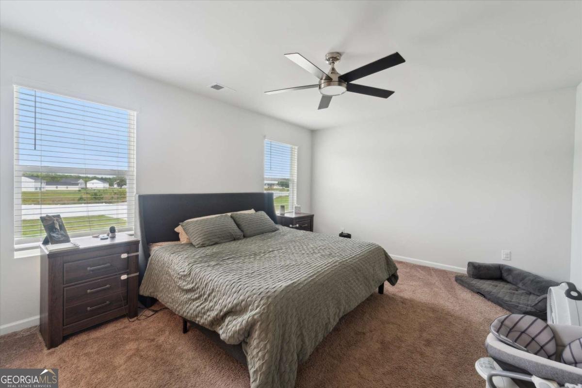 1156 Wilkins Road Hinesville - 17