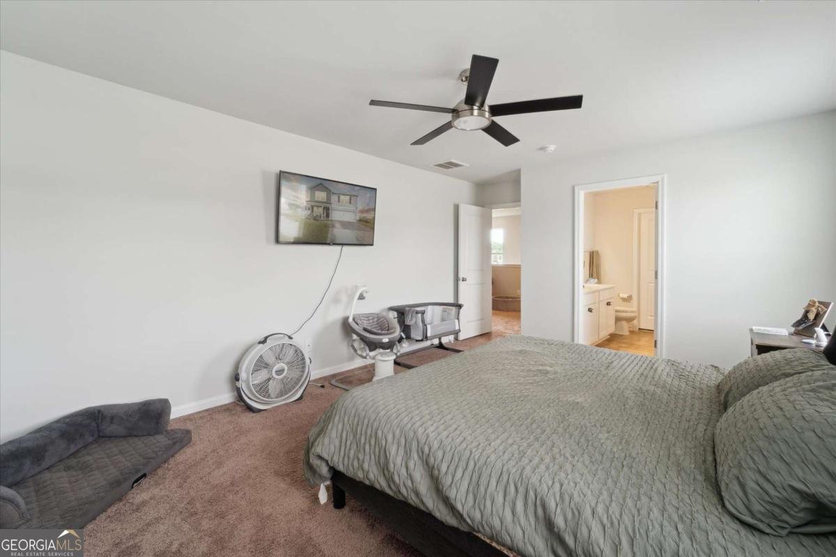 1156 Wilkins Road Hinesville - 18