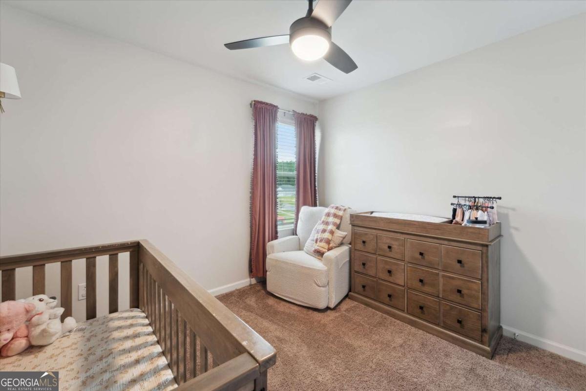1156 Wilkins Road Hinesville - 29