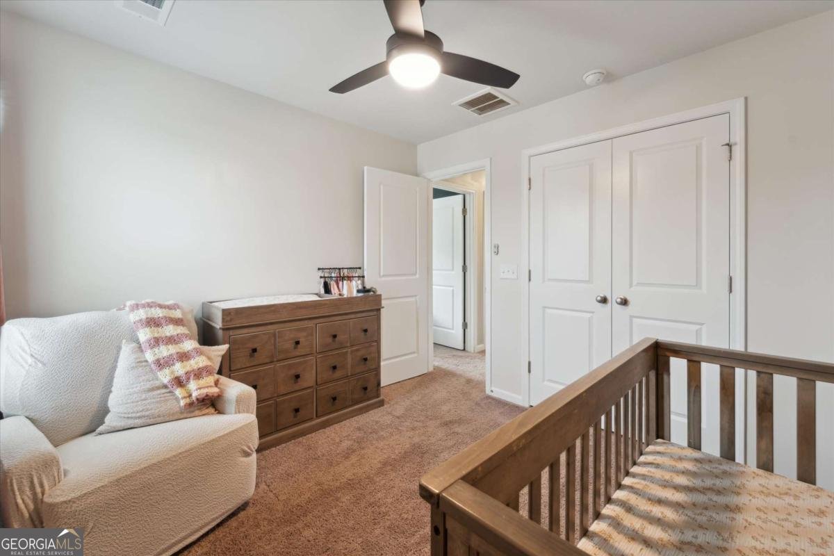 1156 Wilkins Road Hinesville - 30