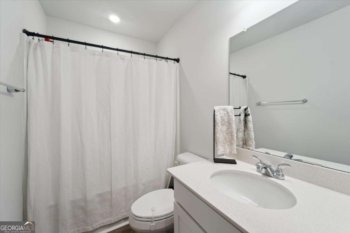 1156 Wilkins Road Hinesville - 31