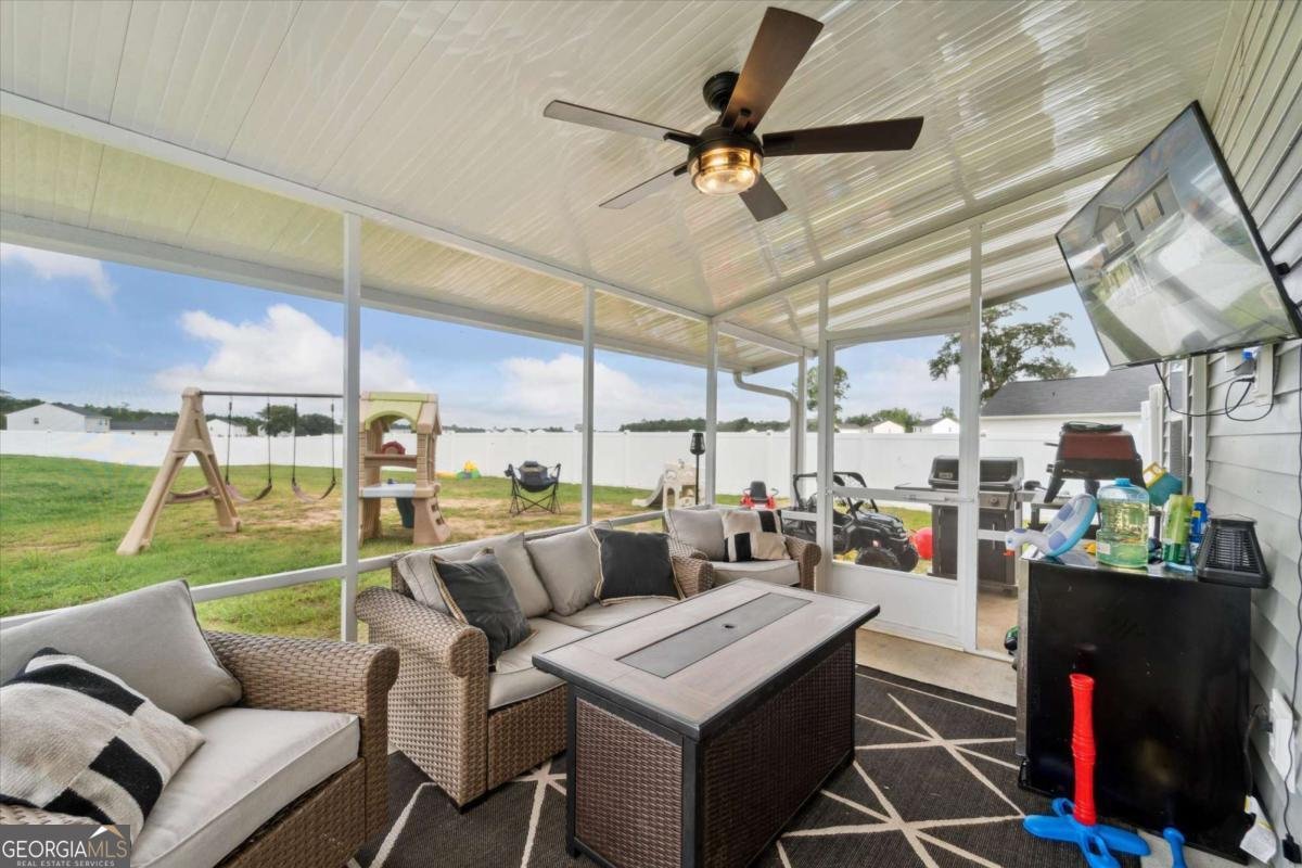 1156 Wilkins Road Hinesville - 33