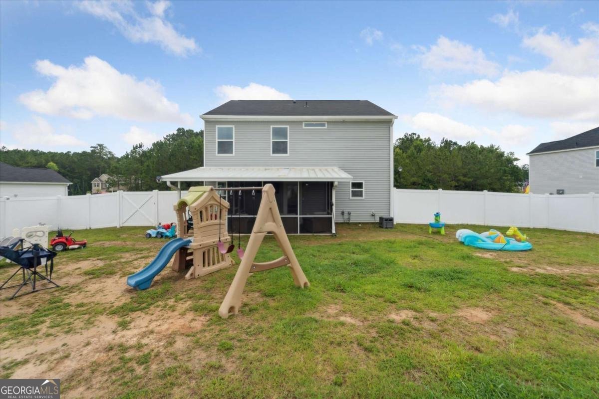 1156 Wilkins Road Hinesville - 35