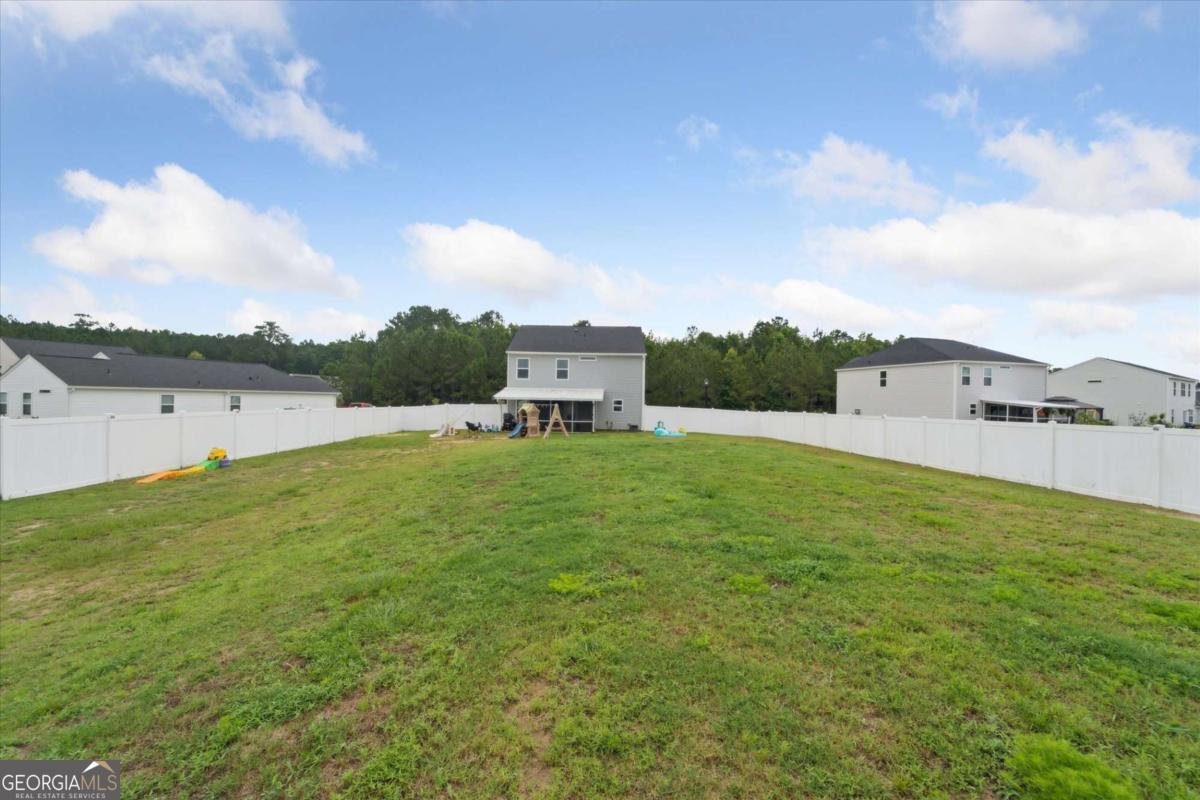 1156 Wilkins Road Hinesville - 37