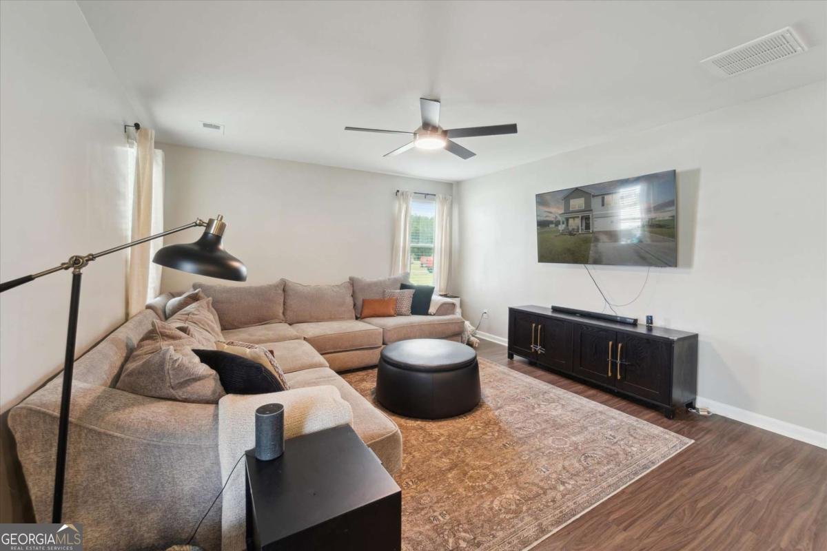 1156 Wilkins Road Hinesville - 4