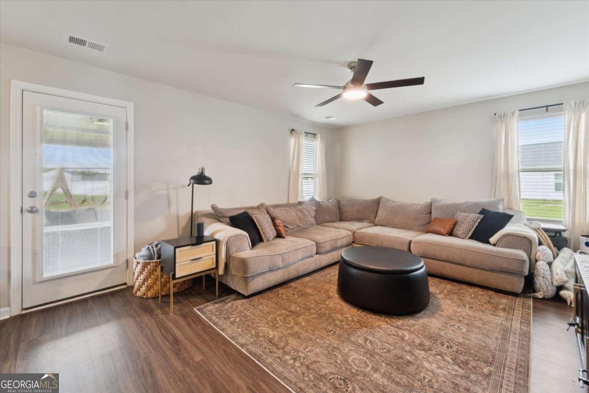 1156 Wilkins Road Hinesville - 5