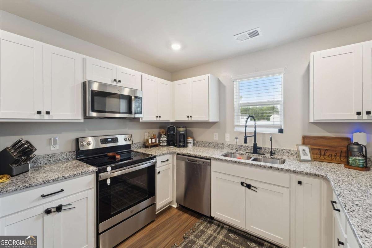 1156 Wilkins Road Hinesville - 6