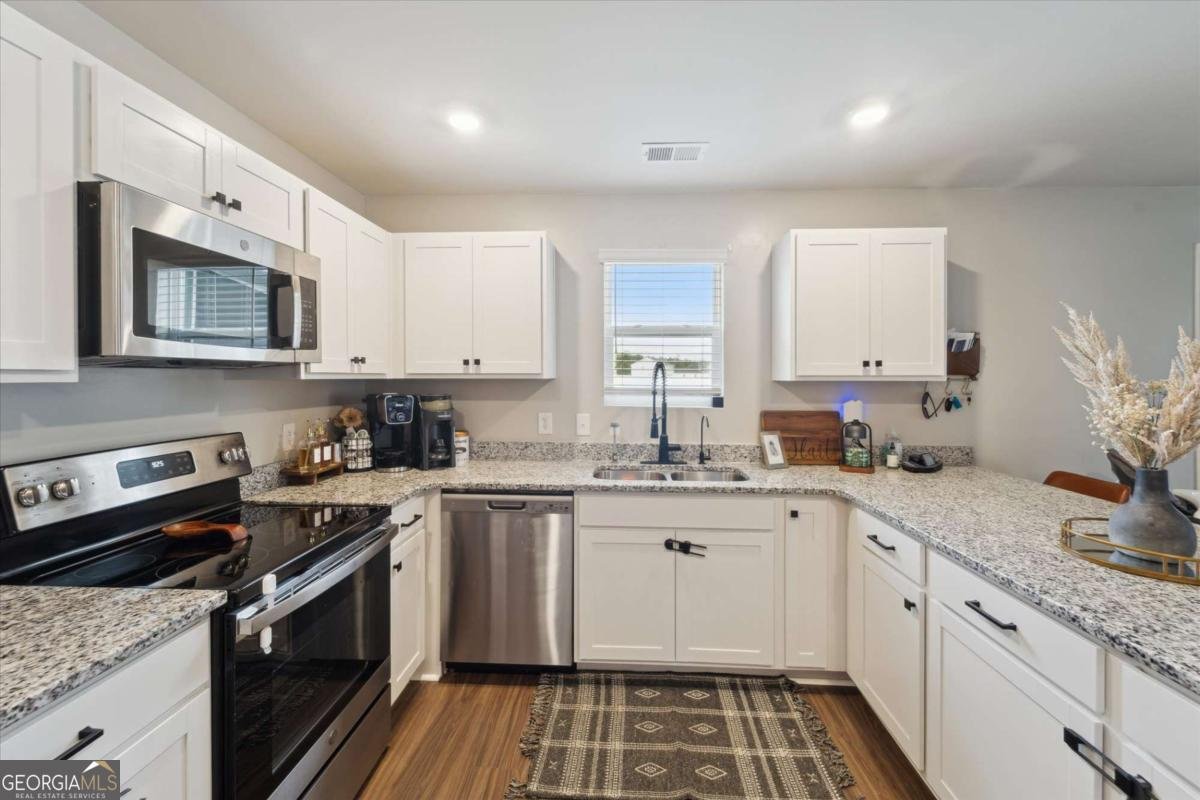 1156 Wilkins Road Hinesville - 8