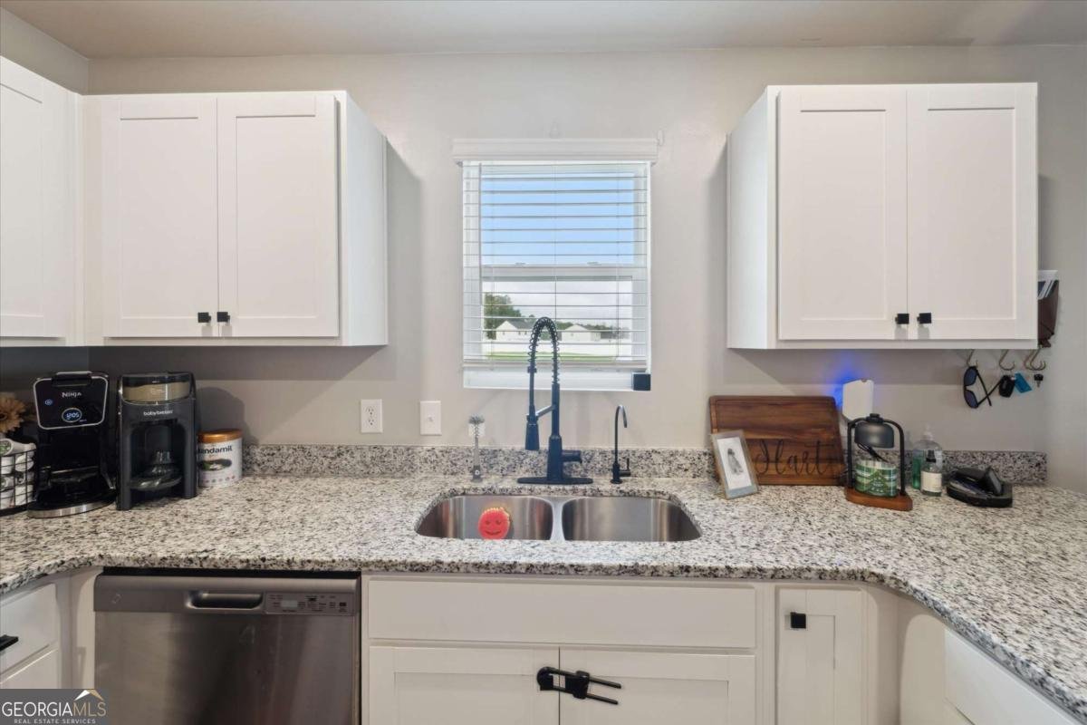 1156 Wilkins Road Hinesville - 9