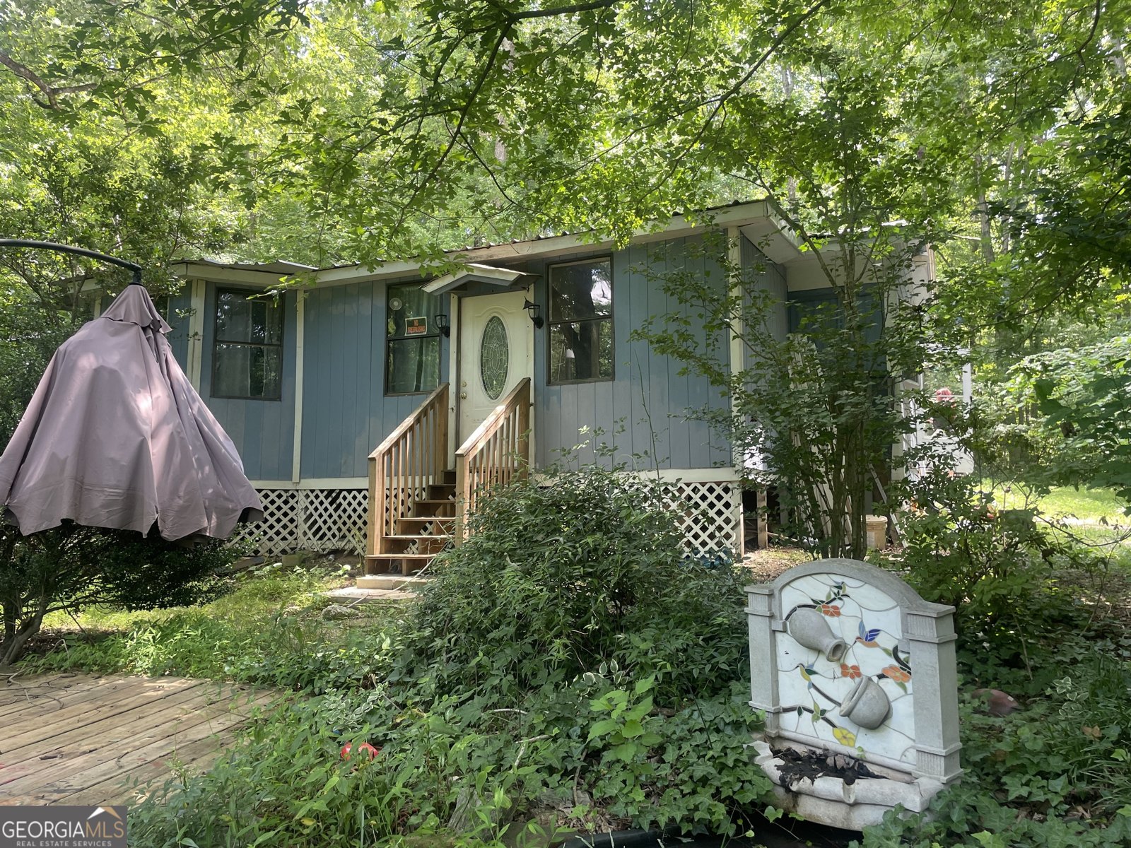 243 Lakeside Trail Martin - 1