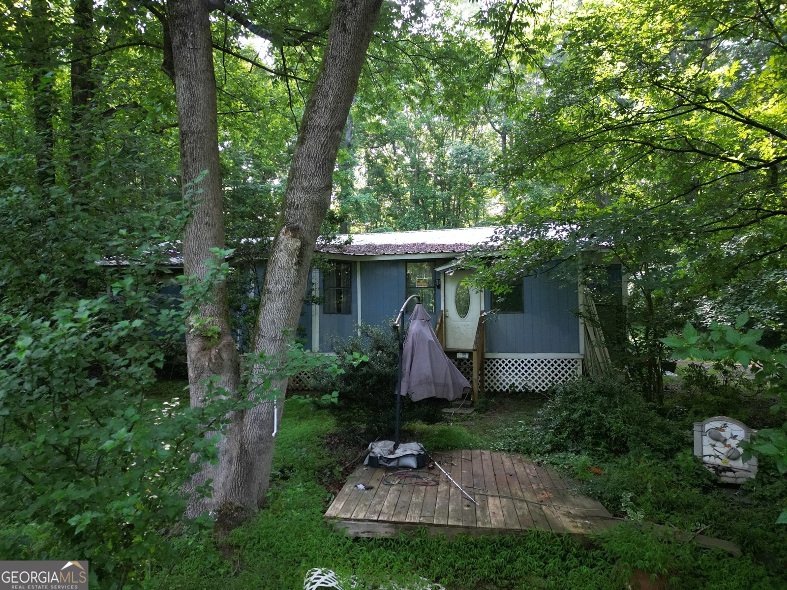 243 Lakeside Trail Martin - 2