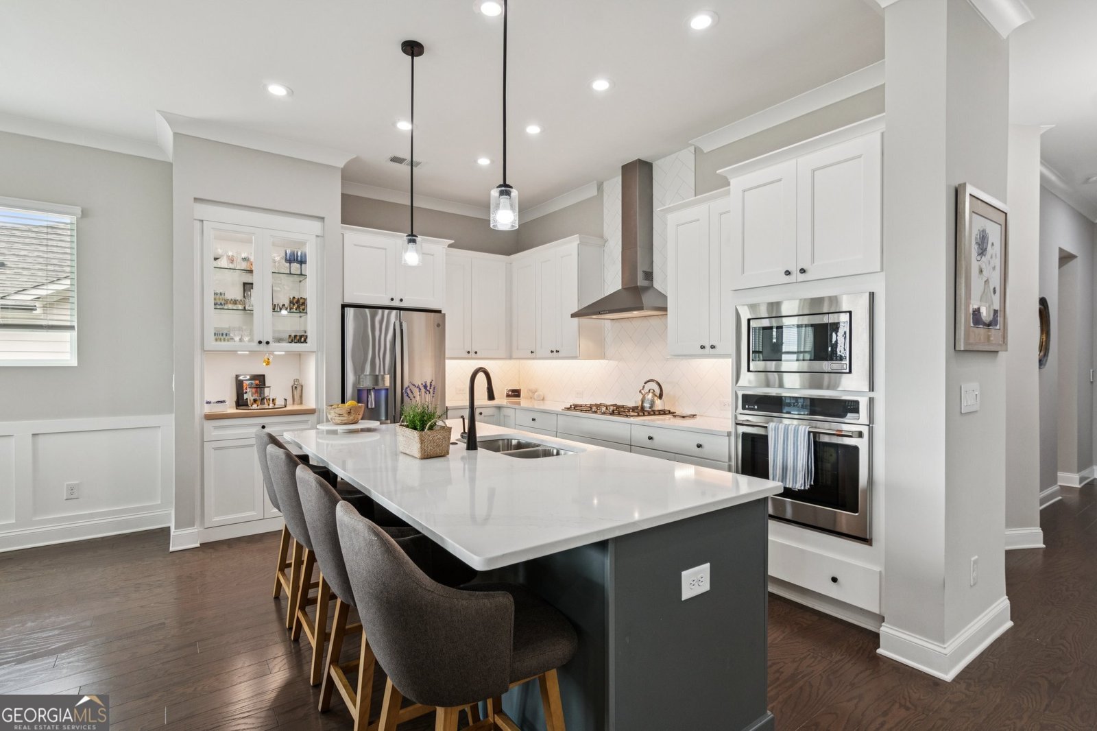 6937 River Rock Drive Flowery Branch - 11