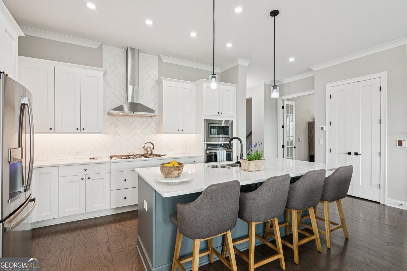 6937 River Rock Drive Flowery Branch - 12