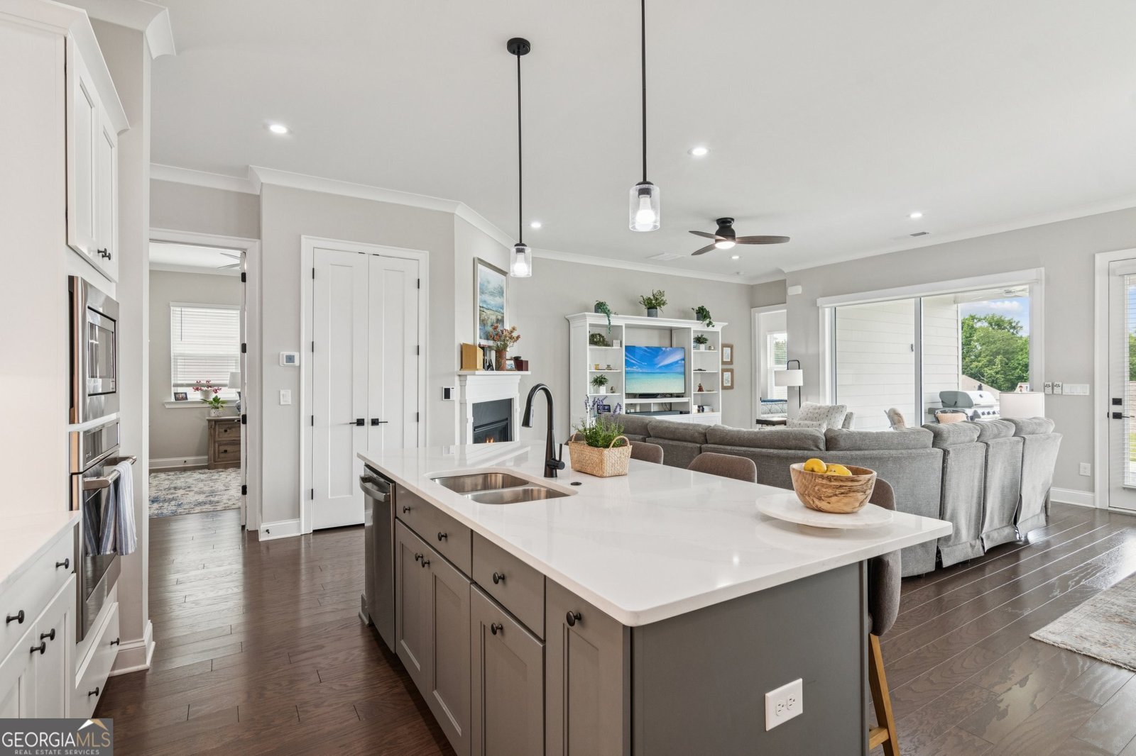 6937 River Rock Drive Flowery Branch - 13