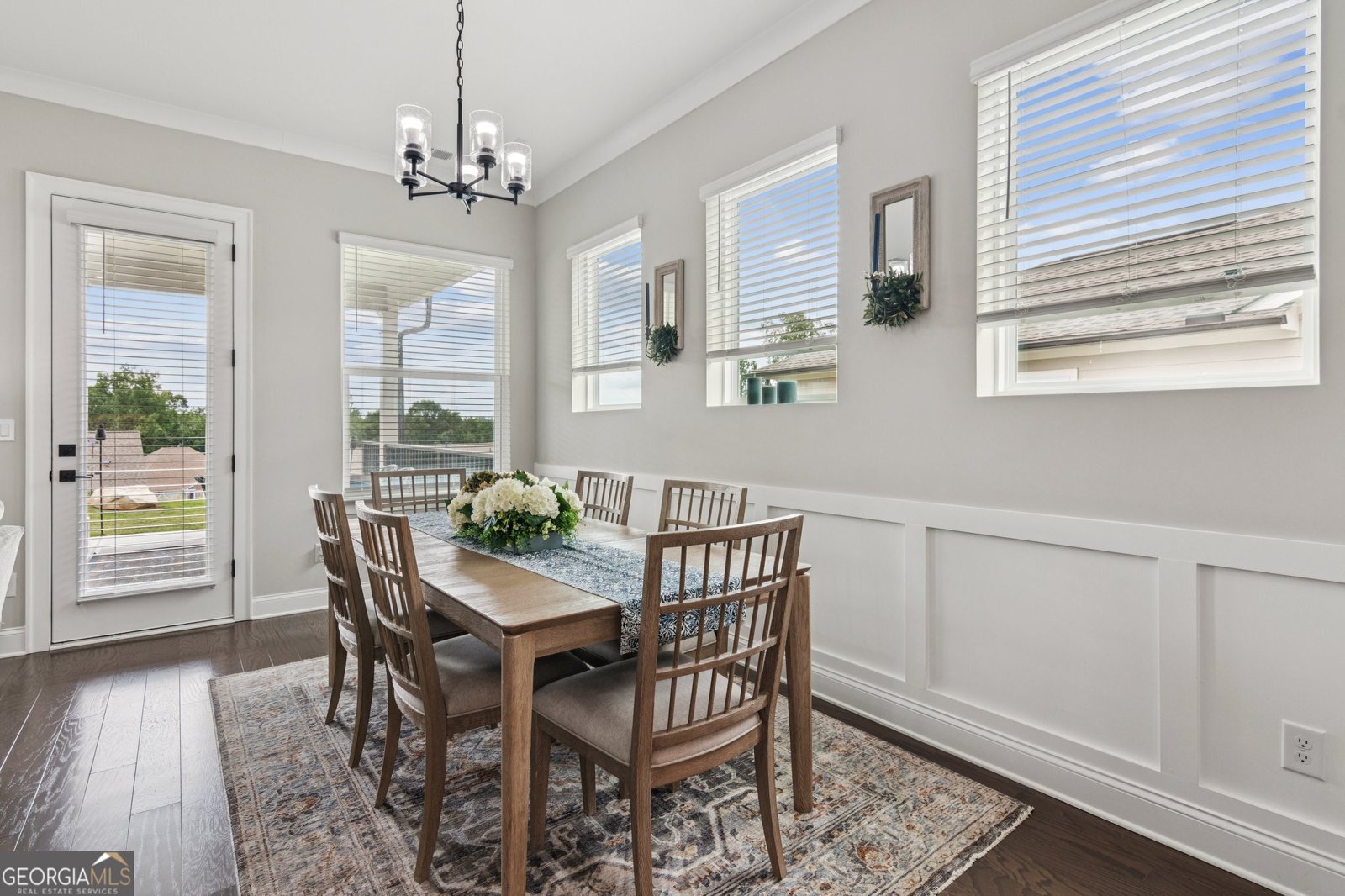 6937 River Rock Drive Flowery Branch - 15