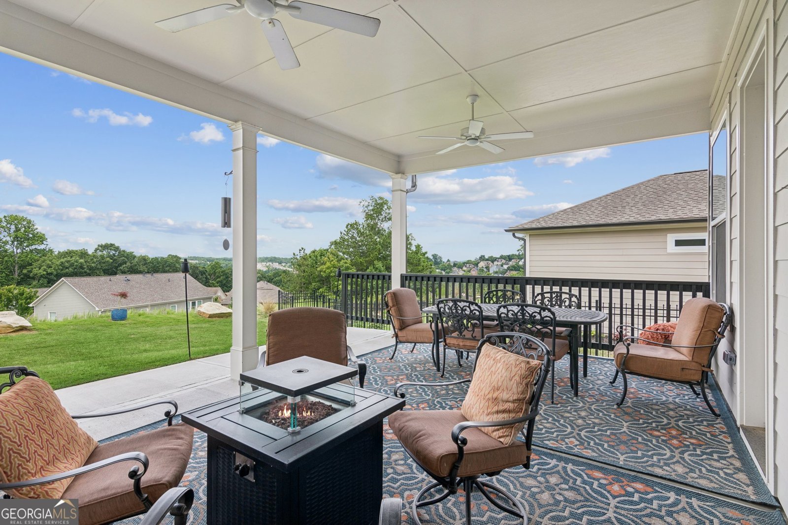 6937 River Rock Drive Flowery Branch - 16