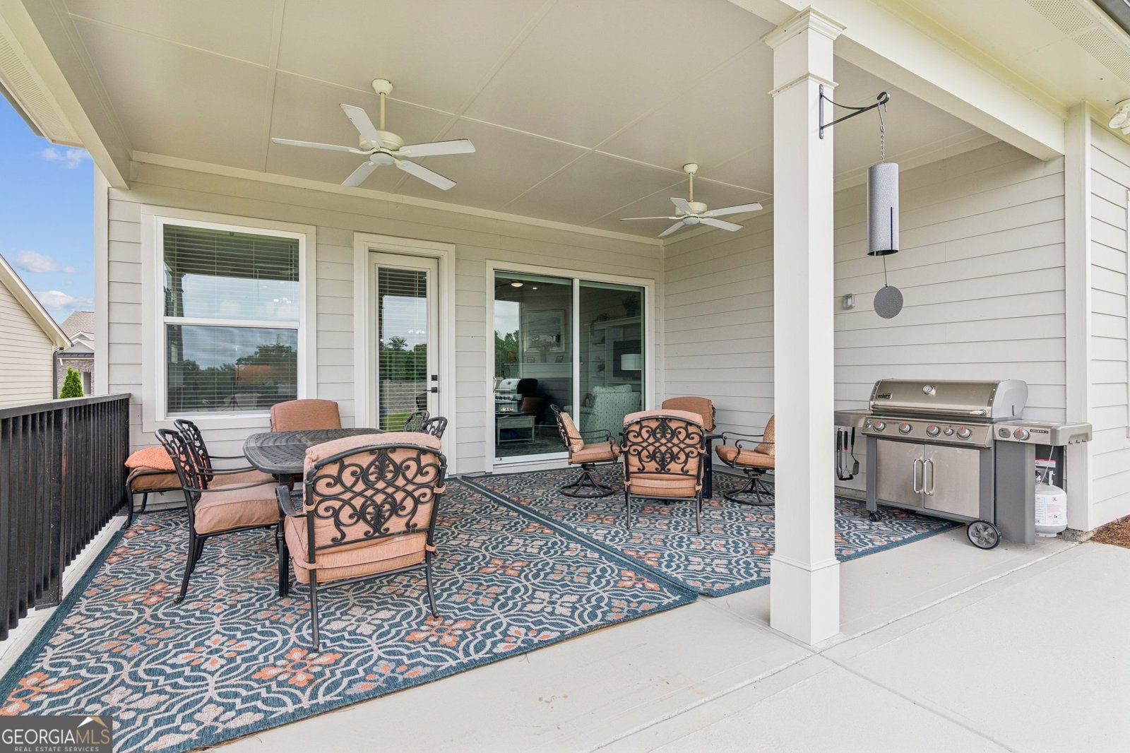 6937 River Rock Drive Flowery Branch - 17