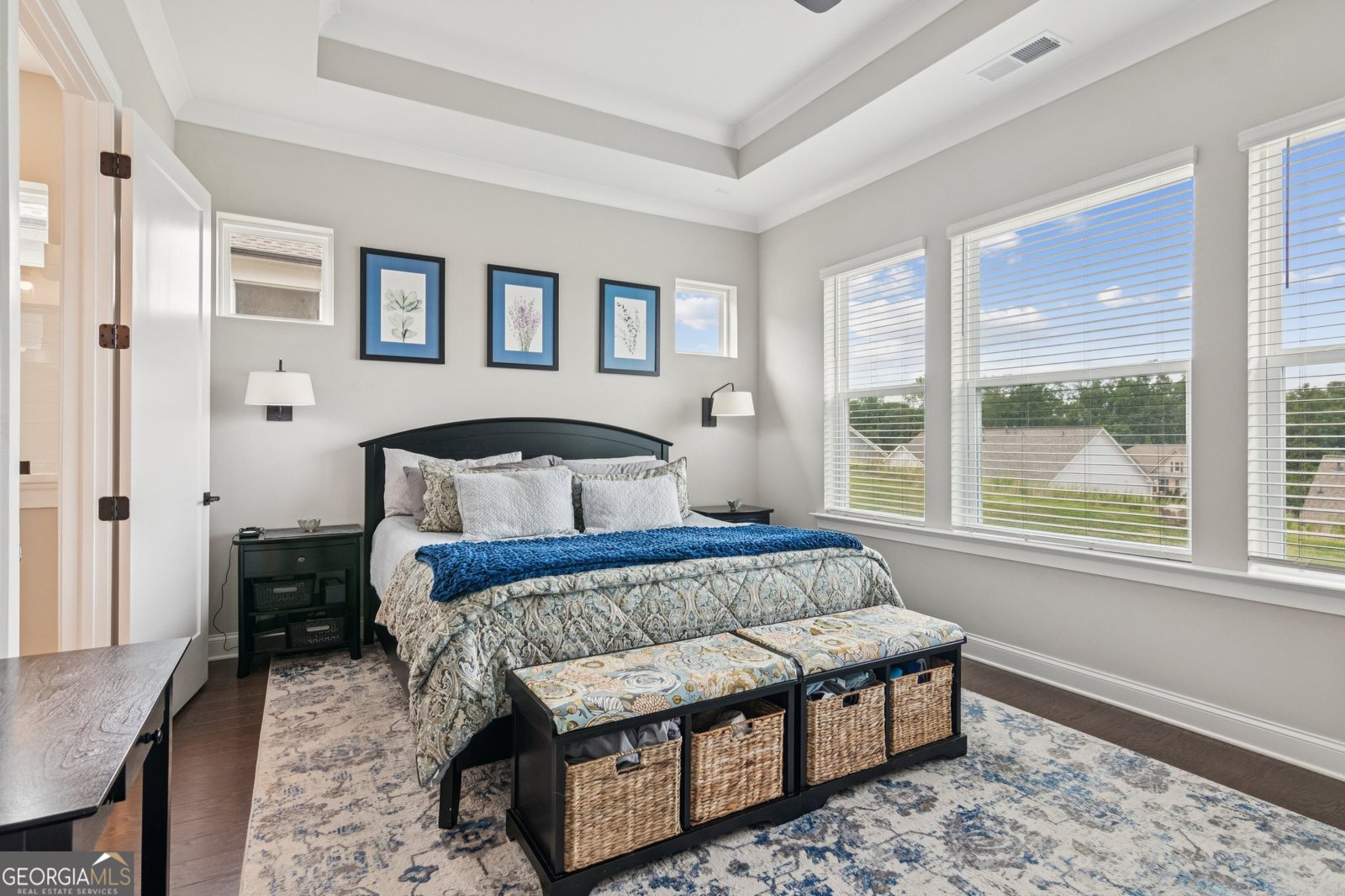 6937 River Rock Drive Flowery Branch - 18