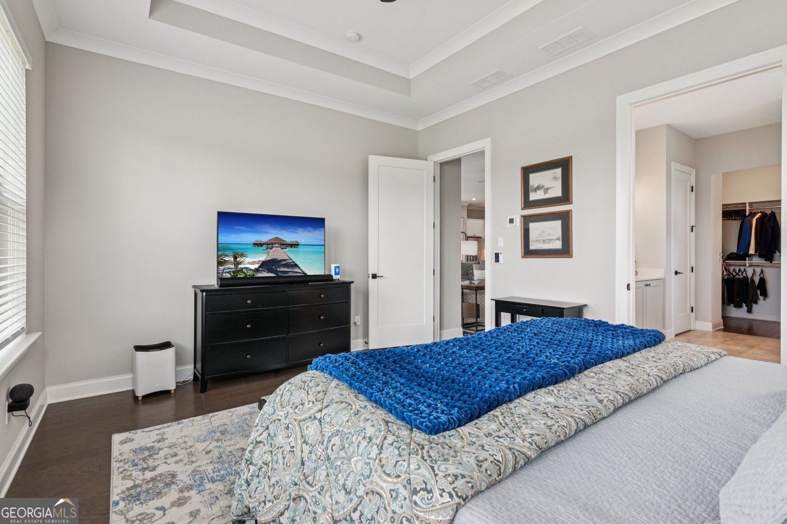 6937 River Rock Drive Flowery Branch - 19