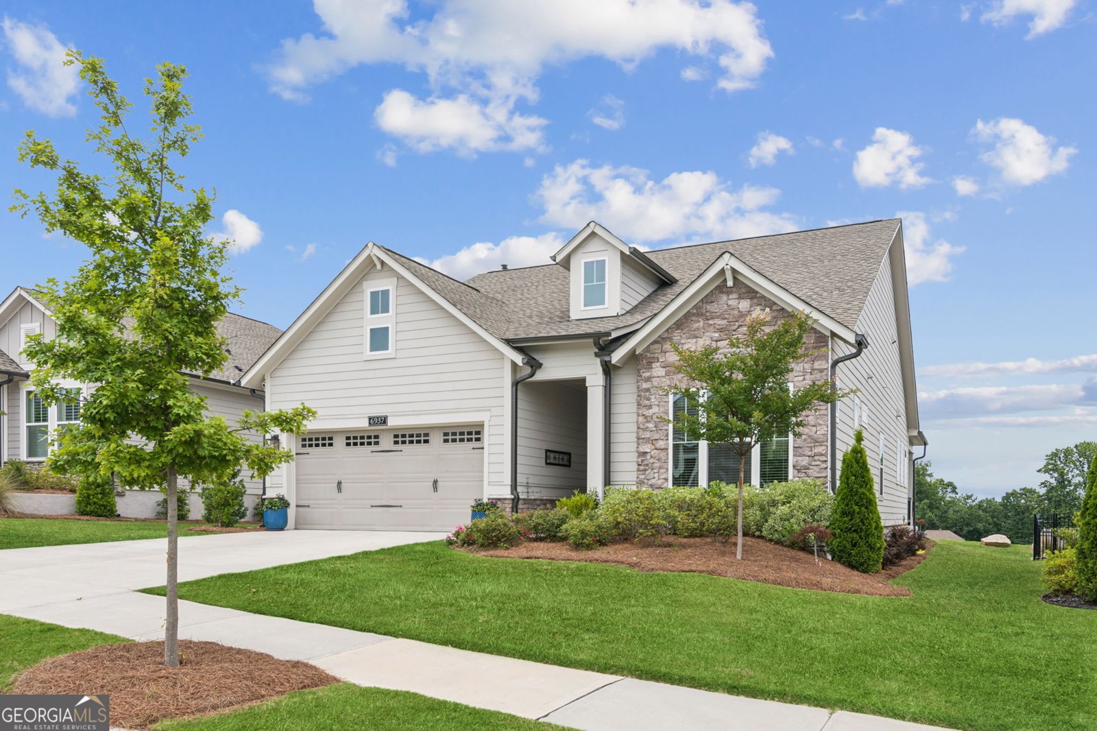 6937 River Rock Drive Flowery Branch - 2