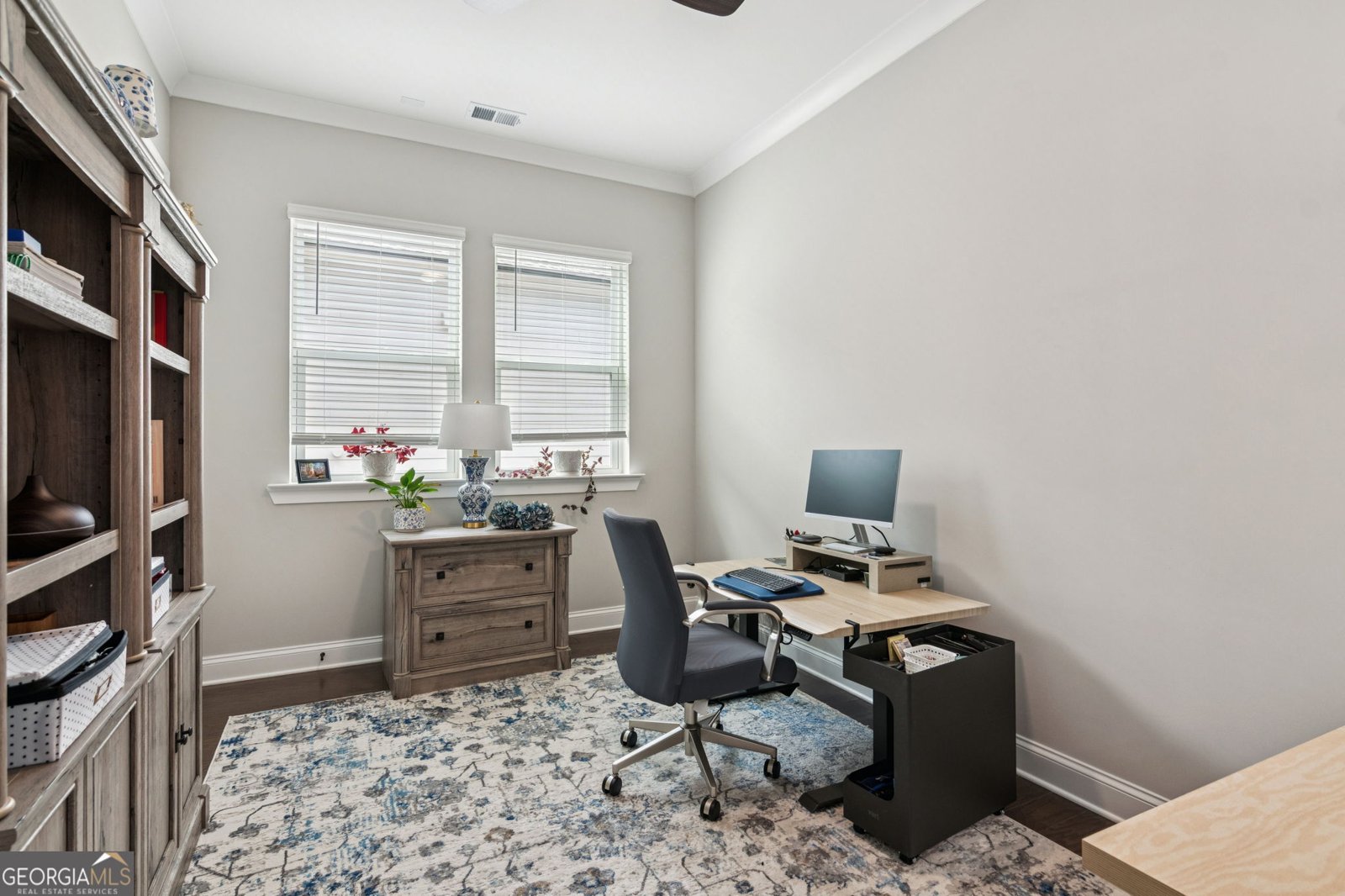 6937 River Rock Drive Flowery Branch - 20