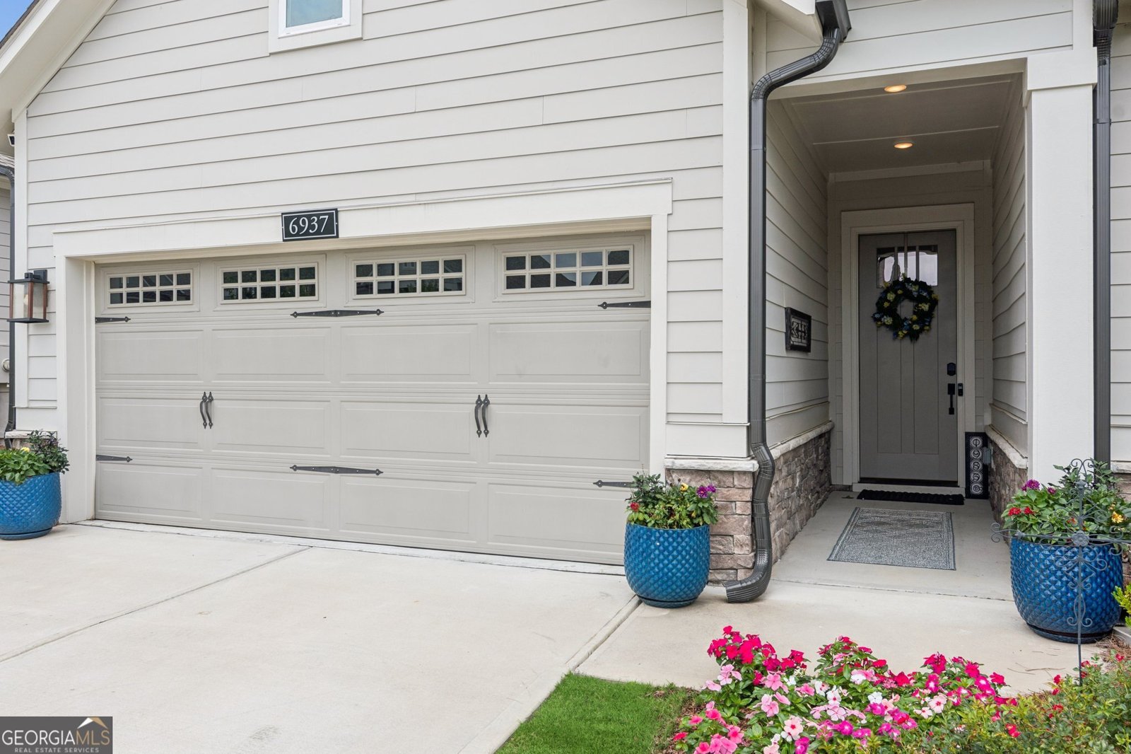 6937 River Rock Drive Flowery Branch - 3