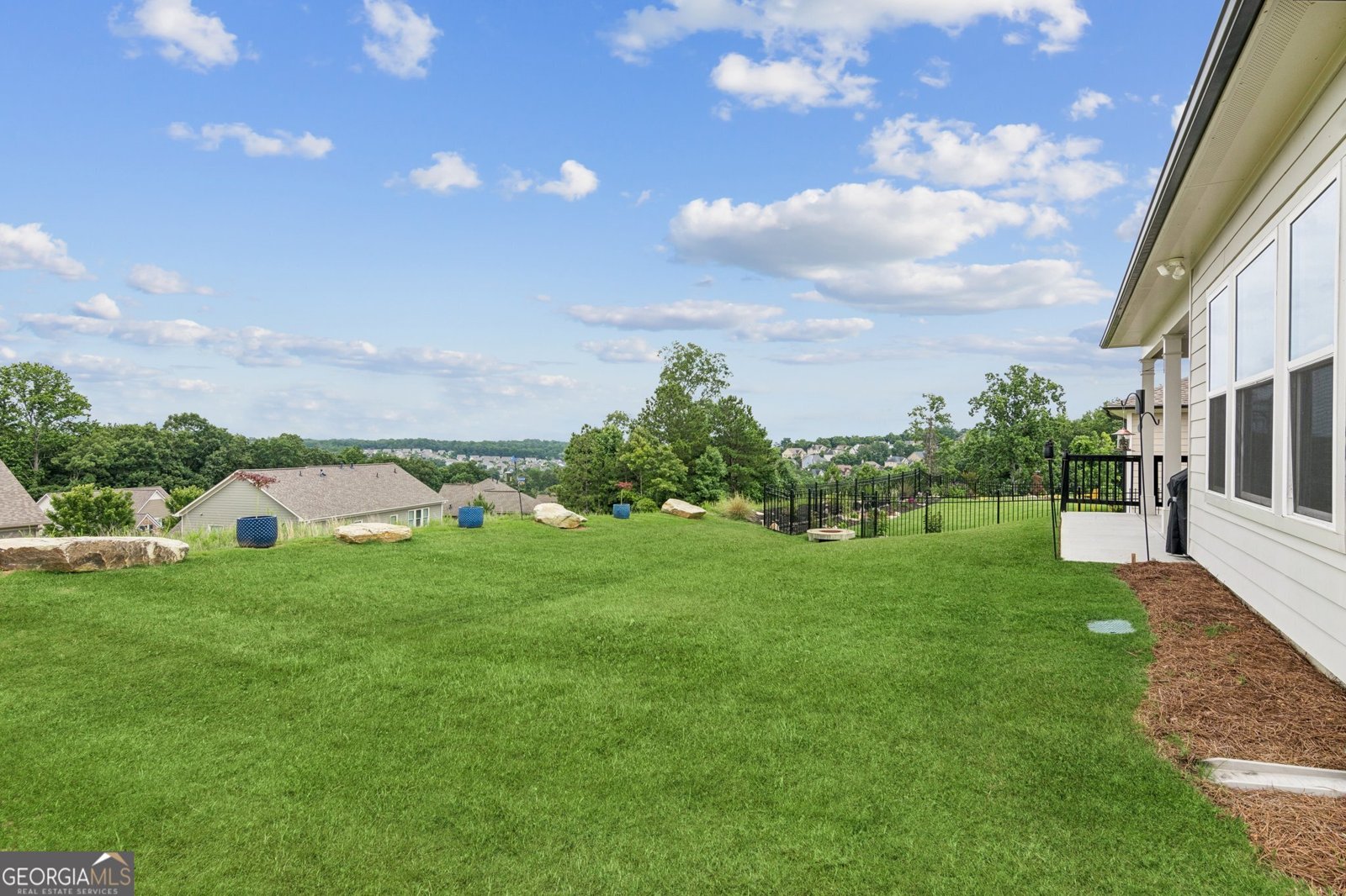 6937 River Rock Drive Flowery Branch - 30