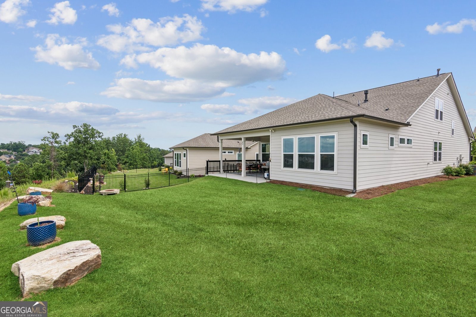 6937 River Rock Drive Flowery Branch - 33