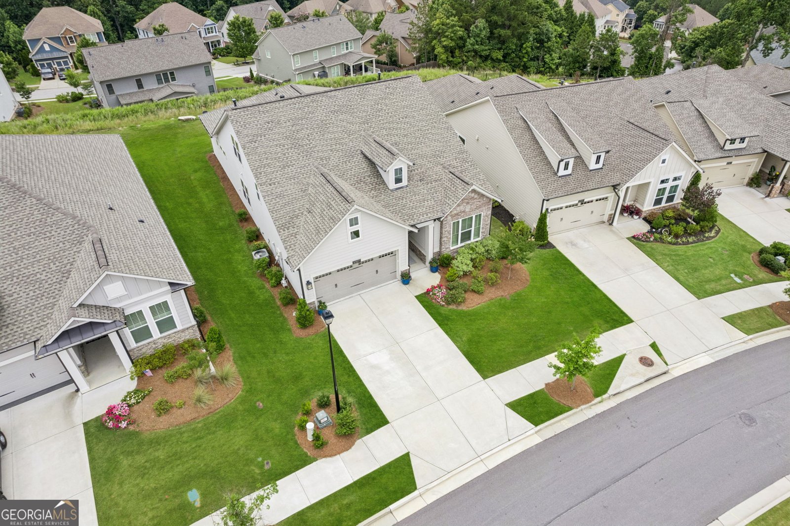 6937 River Rock Drive Flowery Branch - 34
