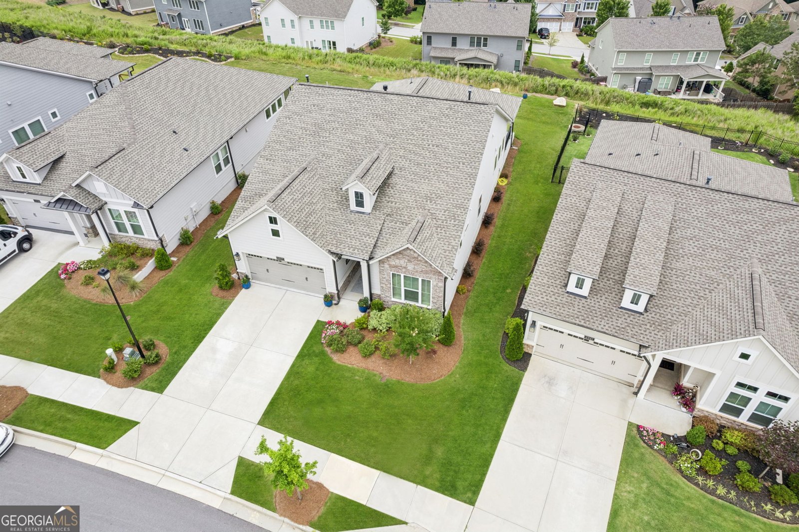 6937 River Rock Drive Flowery Branch - 35