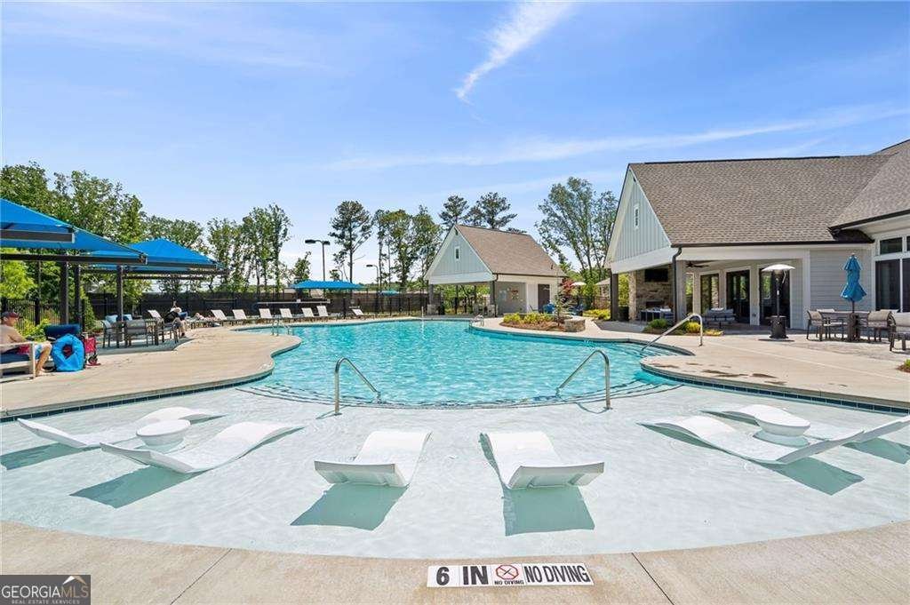 6937 River Rock Drive Flowery Branch - 39