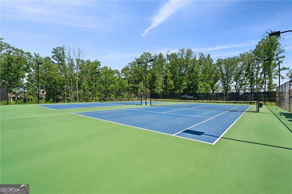 6937 River Rock Drive Flowery Branch - 41