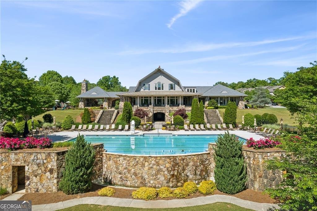6937 River Rock Drive Flowery Branch - 49