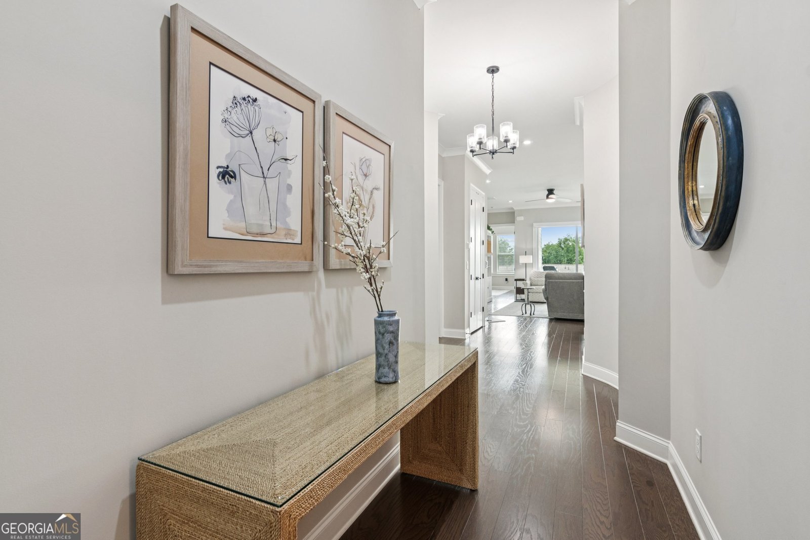 6937 River Rock Drive Flowery Branch - 5