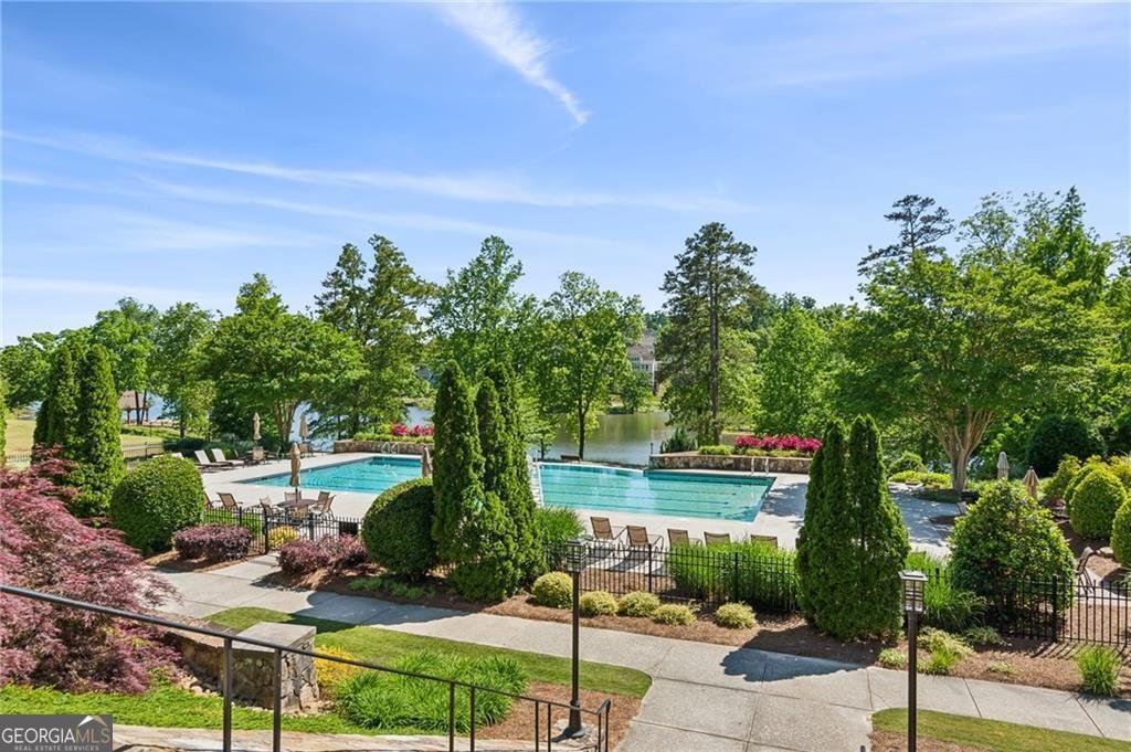 6937 River Rock Drive Flowery Branch - 50