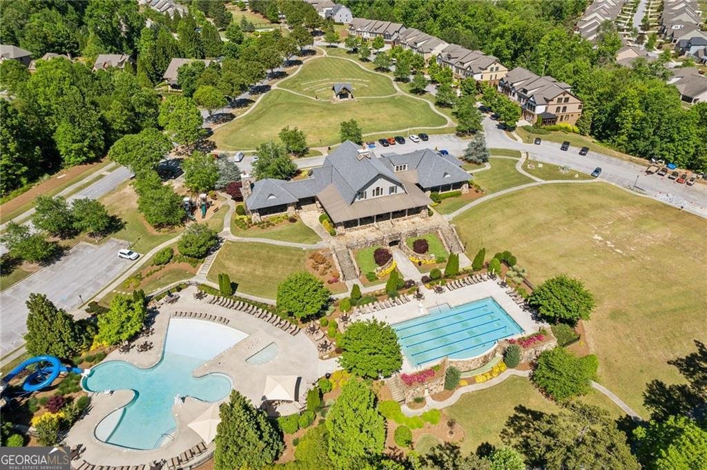 6937 River Rock Drive Flowery Branch - 51