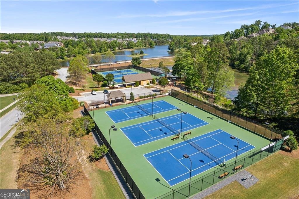 6937 River Rock Drive Flowery Branch - 52