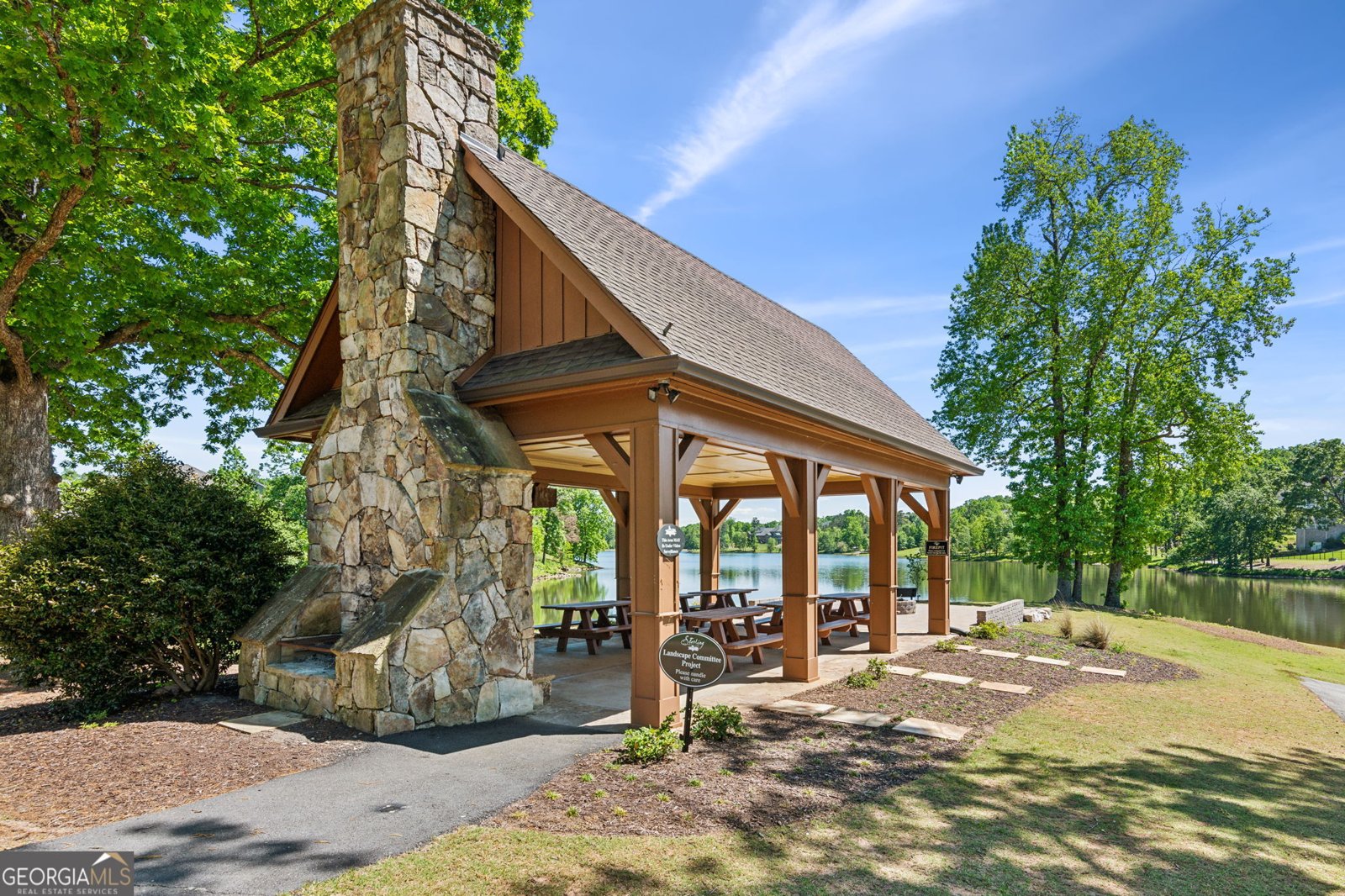 6937 River Rock Drive Flowery Branch - 54