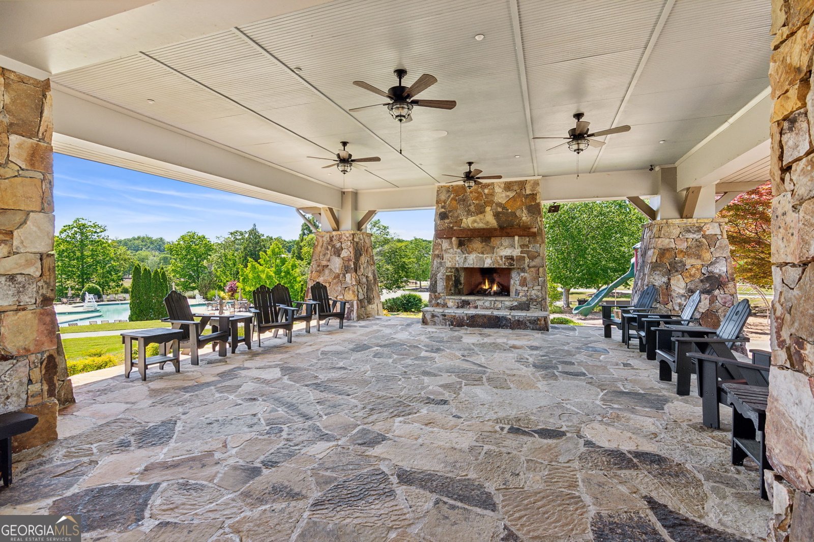 6937 River Rock Drive Flowery Branch - 58